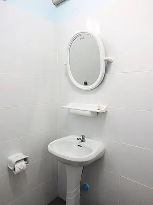 Standard Twin Air-Condition