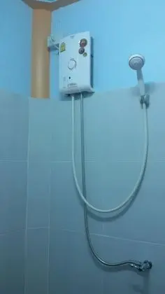 Standard Twin Air-Condition