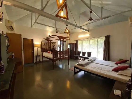 Classic Villa