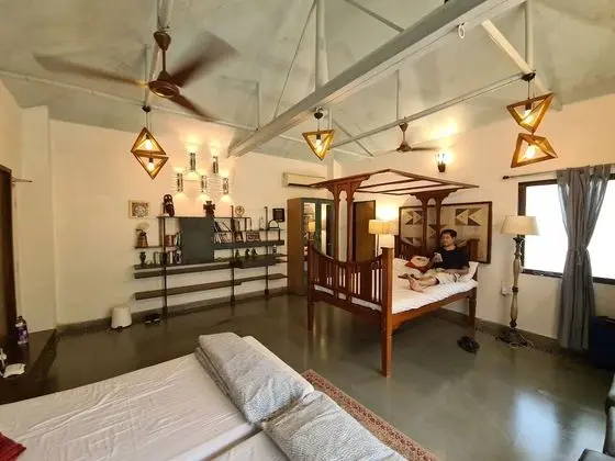 Classic Villa