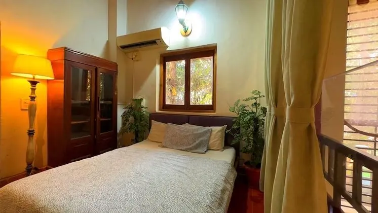 Classic Villa
