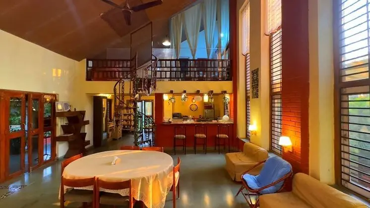 Classic Villa