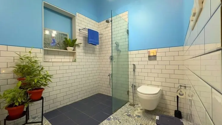 Classic Villa