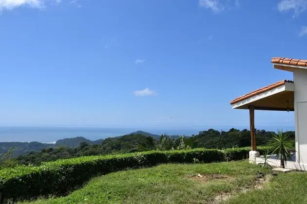 Romantic Bungalov, 1 Yatak Odası, Okyanus Manzaralı