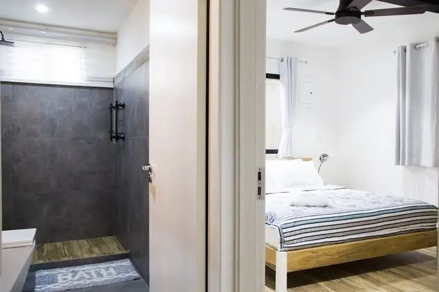 Standard Çatı Katı (Loft), 2 Yatak Odası, Kişiye Özel Havuzlu