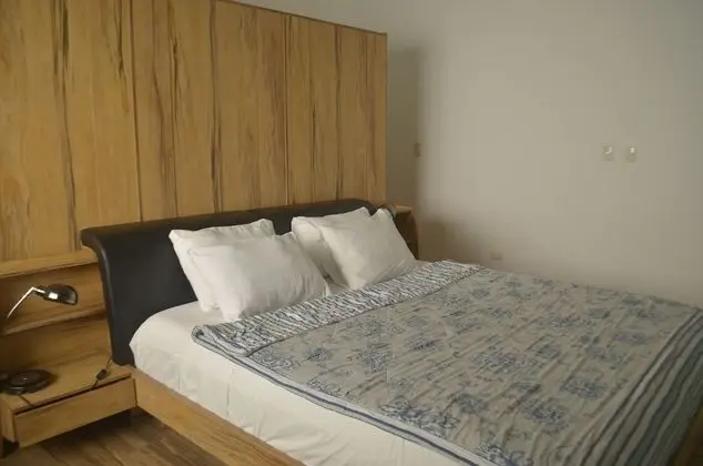 Standard Çatı Katı (Loft), 2 Yatak Odası, Kişiye Özel Havuzlu