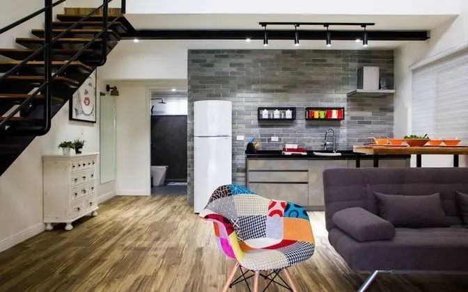 Standard Çatı Katı (Loft), 2 Yatak Odası, Kişiye Özel Havuzlu