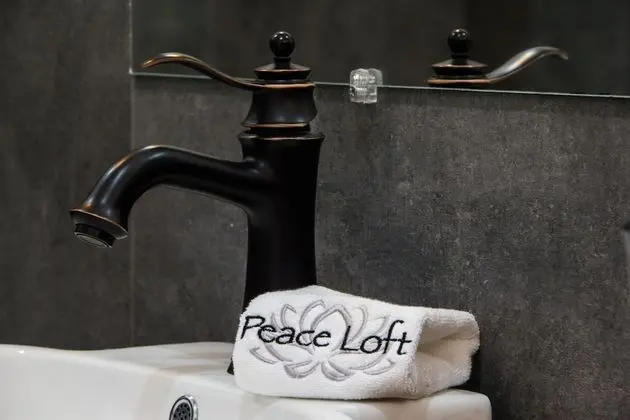 Standard Çatı Katı (Loft), 2 Yatak Odası, Kişiye Özel Havuzlu