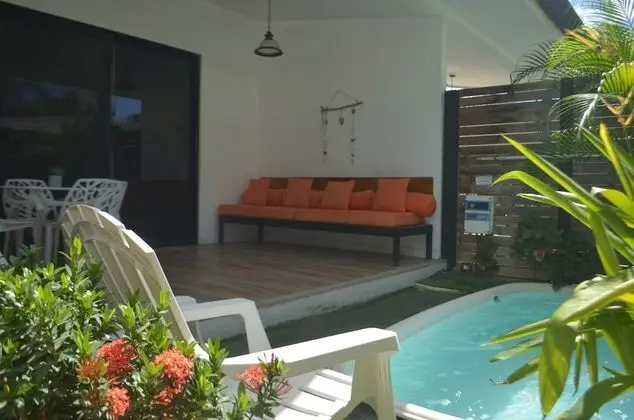 Standard Çatı Katı (Loft), 2 Yatak Odası, Kişiye Özel Havuzlu