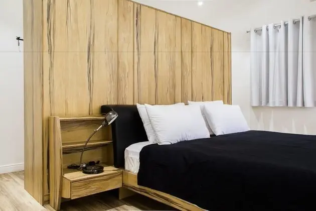 Standard Çatı Katı (Loft), 2 Yatak Odası, Teras