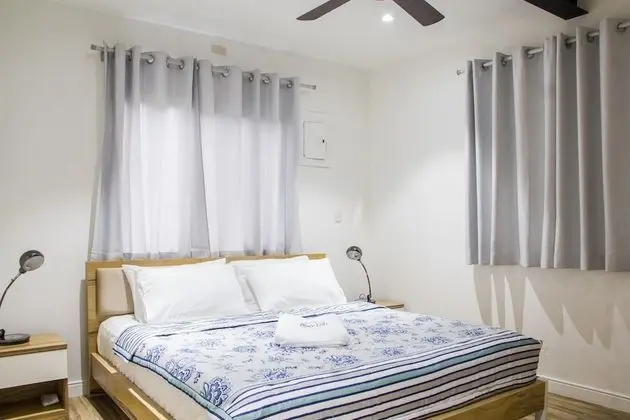 Standard Çatı Katı (Loft), 2 Yatak Odası, Teras
