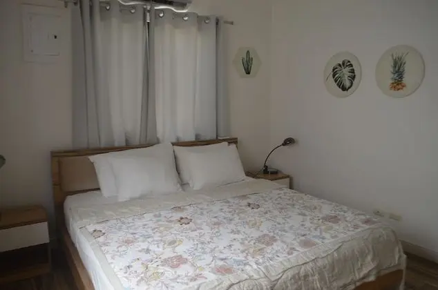 Standard Çatı Katı (Loft), 2 Yatak Odası, Teras