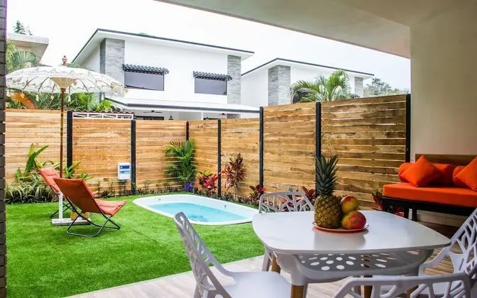 Standard Çatı Katı (Loft), 2 Yatak Odası, Teras