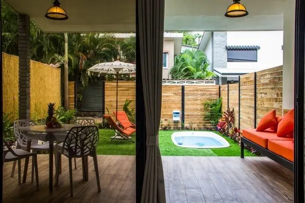 Standard Çatı Katı (Loft), 2 Yatak Odası, Teras