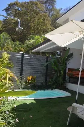 Standard Çatı Katı (Loft), 2 Yatak Odası, Teras