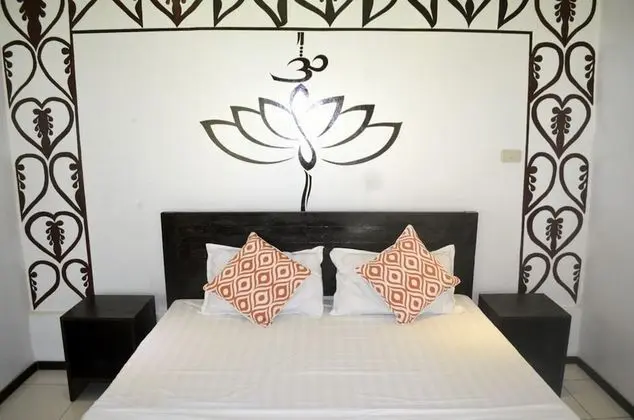 Tek Büyük Yataklı Oda, Balkon