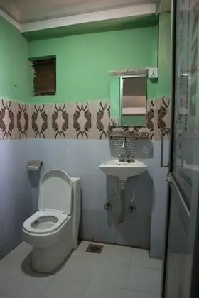 Deluxe İki Ayrı Yataklı Oda, Sigara İçilmez, Şehir Manzaralı
