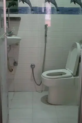 Deluxe Tek Büyük Yataklı Oda, Sigara İçilmez, Şehir Manzaralı