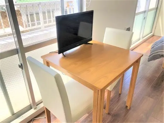 Apart Daire, Sigara İçilmez (with Futon)