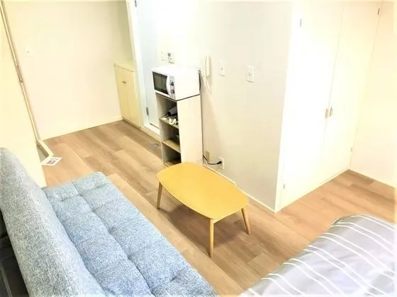 Apart Daire, Sigara İçilmez (with Sofa bed)
