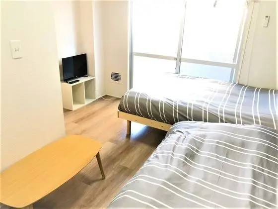 Apart Daire, Sigara İçilmez (with Sofa bed)