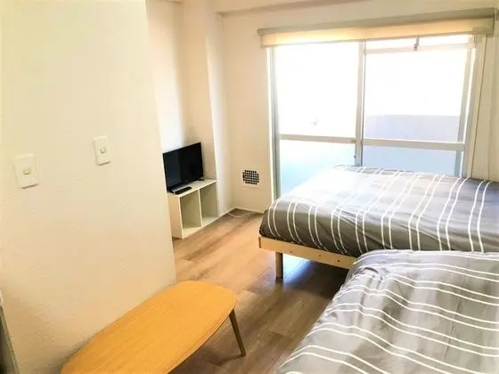 Apart Daire, Sigara İçilmez (with Sofa bed)