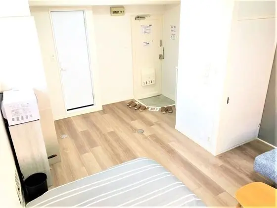 Apart Daire, Sigara İçilmez (with Sofa bed)