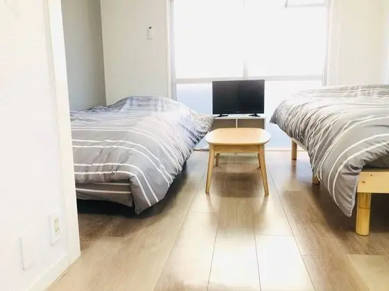 Apart Daire, Sigara İçilmez (with Sofa bed)