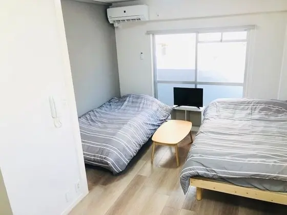 Apart Daire, Sigara İçilmez (with Sofa bed)