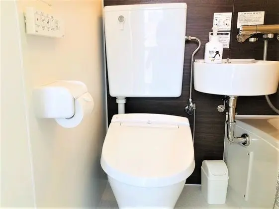 Apart Daire, Sigara İçilmez (with Sofa bed)