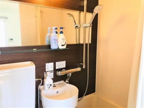 Apart Daire, Sigara İçilmez (with Sofa bed)