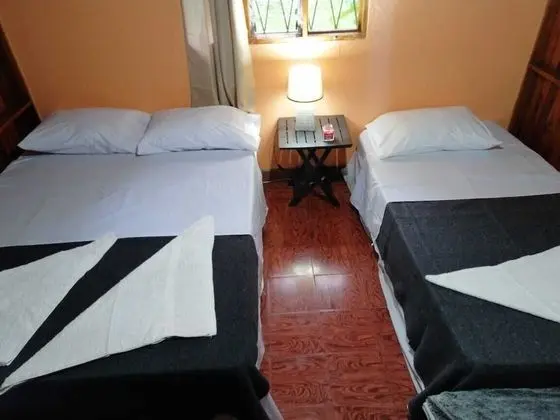 Basic Üç Kişilik Oda