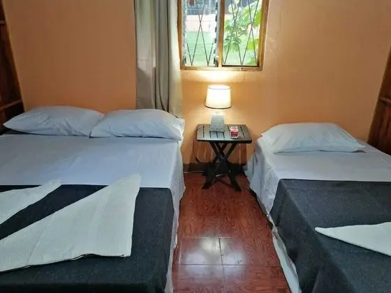 Basic Üç Kişilik Oda