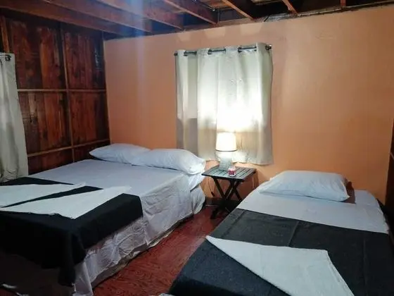 Basic Üç Kişilik Oda