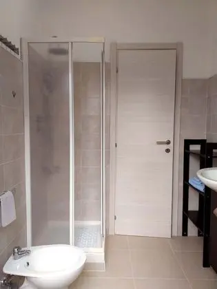 Apart Daire, Mikrodalga