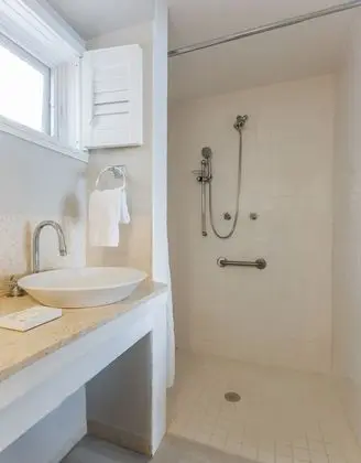 Premium Süit, 2 Yatak Odası, Liman Manzaralı, Denize Bakan
