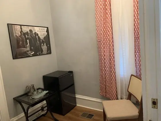 Luxury Oda, 1 En Büyük (King) Boy Yatak, Zemin Kat