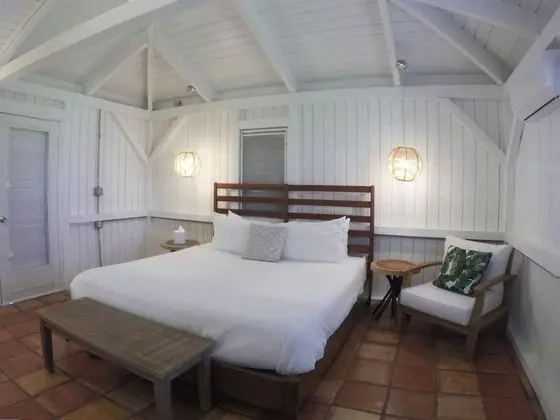 Deluxe Kır Evi, 2 Yatak Odası