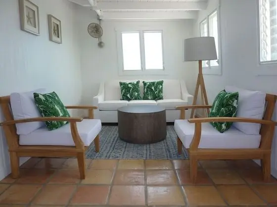 Deluxe Kır Evi, 2 Yatak Odası