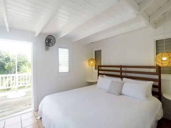 Deluxe Kır Evi
