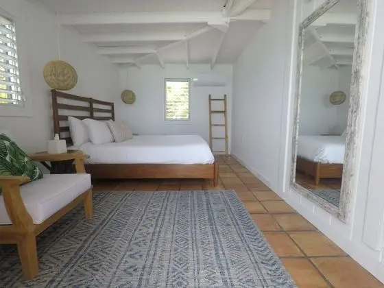 Royal Kır Evi, 2 Yatak Odası