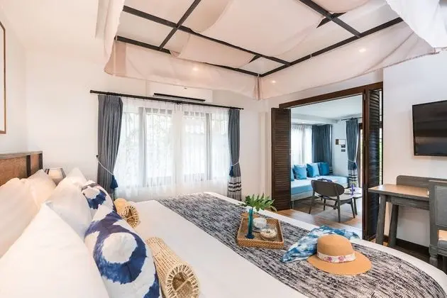2 Bedroom Sea Breeze Pool Villa