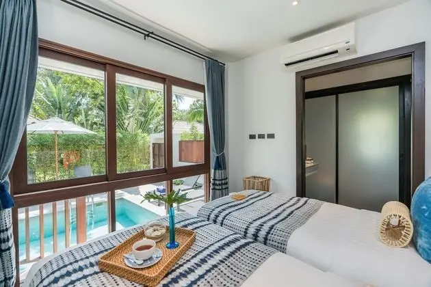2 Bedroom Sea Breeze Pool Villa