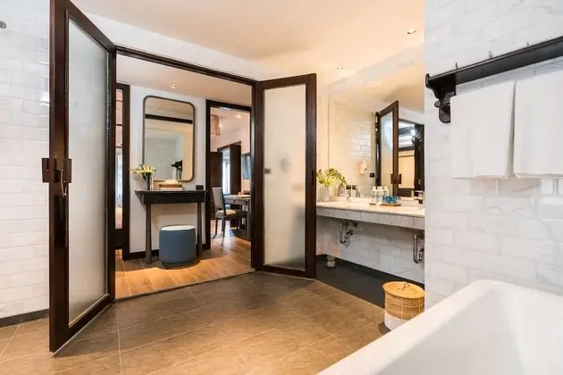2 Bedroom Sea Breeze Pool Villa