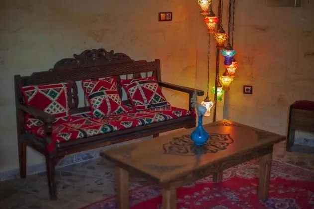 Aile Odası
