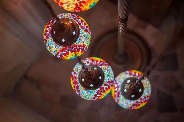 Aile Odası