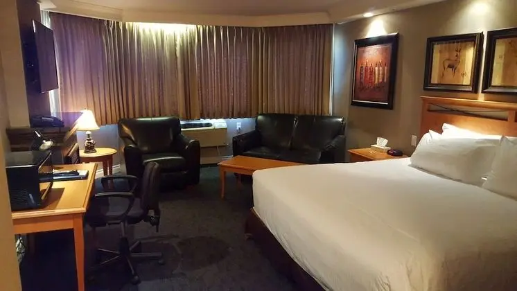 Jacuzzi Room