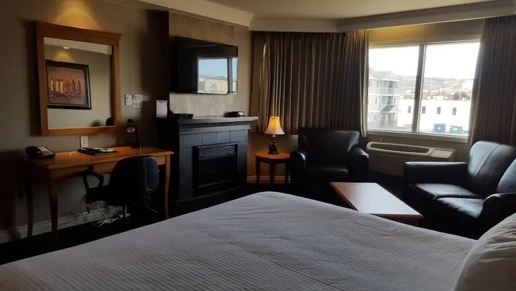 Jacuzzi Room