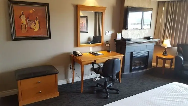 Jacuzzi Room