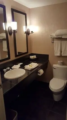 Jacuzzi Room